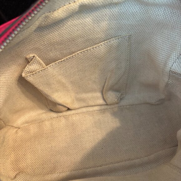 Gucci Soho Disco PINK Crossbody Bag - Picture 13 of 13